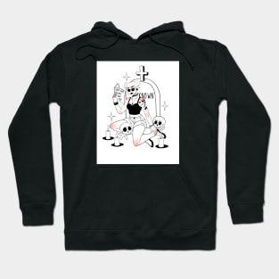 Spook Hoodie